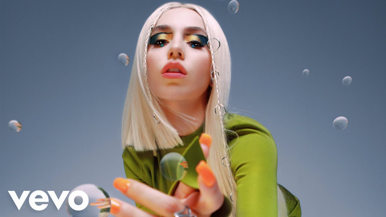 TATTOO LYRICS - AVA MAX TATTOO LYRICS - AVA MAX