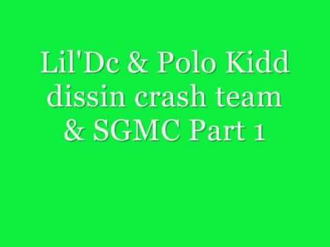 Lil Dc  & Polo Kidd