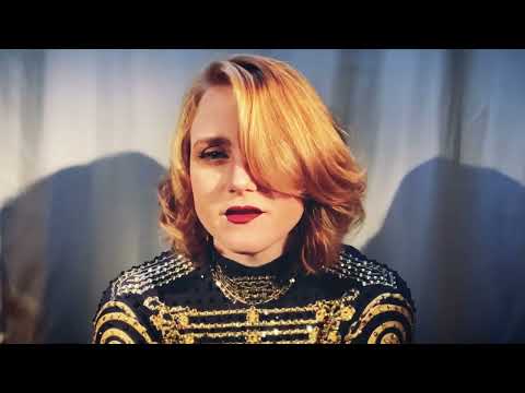 MADAM MISFIT - WHO IS SHE?