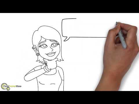 BAUCHNABELPIERCING | Pflege und Wechseln 📌 Infos + Tipps