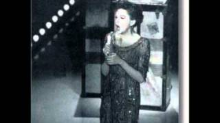 Judy Garland...For Once In My Life (Alternate Talk Of The Town Night)