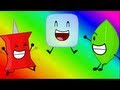 Just A Bit BFDI