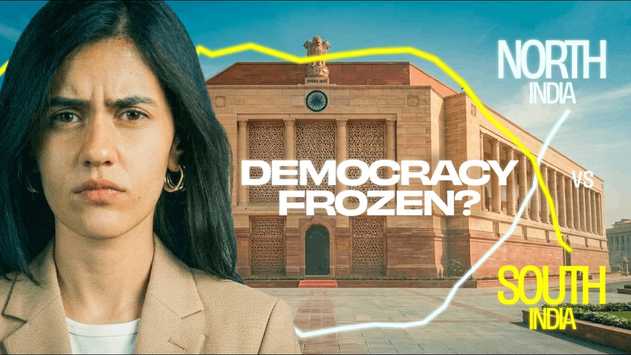 Is South India REALLY Better Than North India?