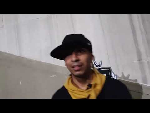 MENDOZA LEO VS ANY INK VS SHEILER KING - OCTAVOS DE FINAL EMISARIOS CUARTA FECHA 2022