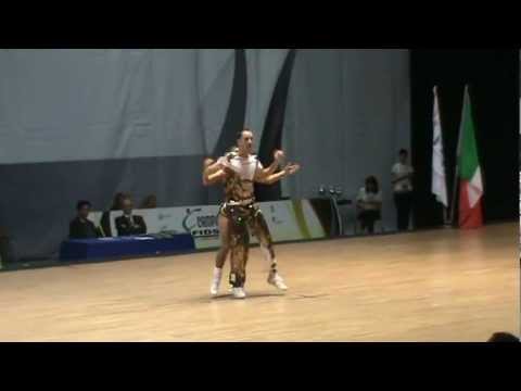 anna jacek finale acro rimini 2012.MPG