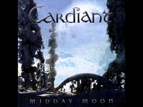 Cardiant - In Anger