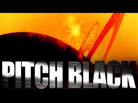 Segad de Sade feat. B-Rec - Pitch Black