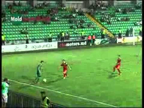 MILSAMI ASSE (0:3) Feinte de Bras de Tabanou + but Nicolita - 08/08/2013