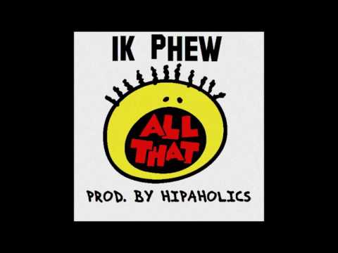 Video thumbnail for All That (Life)