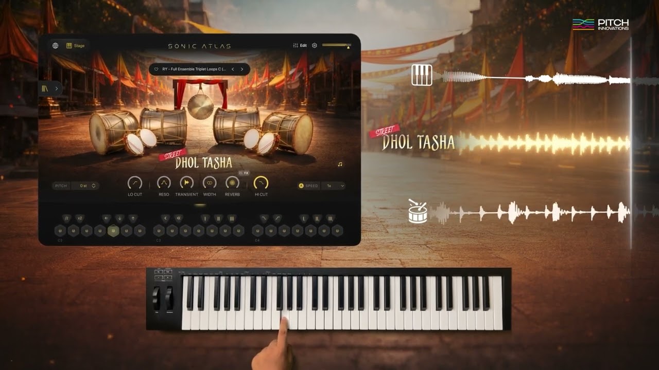 video