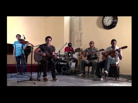 TODO VUELVE A SU LUGAR acustico