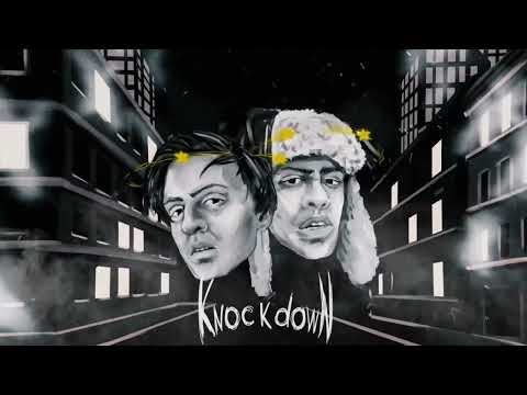 Совергон, Stephan Pie - Knockdown
