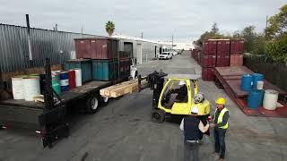 Industrial Metal Service | Online Metal Sales | Our Process | New & Ve