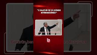 DEVA Partili Kısacık'tan iktidara 'fon vurgunu' soruları: 2 saatlik işi 23 günde