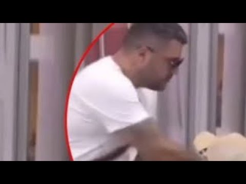 ASMINU SLEDI DISKVALIFIKACIJA? Isplivao snimak NAPADA NA ANELI I UROŠA, oglasila se produkcija! 