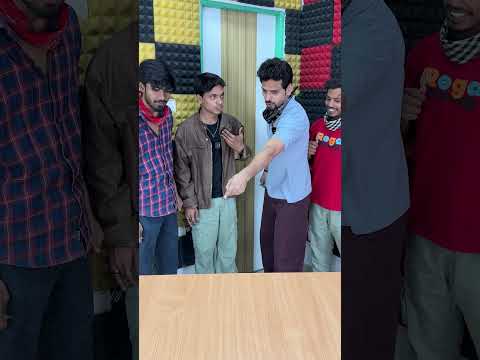 Guess The Imposter🤫 #shorts