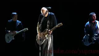 The Smashing Pumpkins - Siva - Live HD (Wells Fargo Center)