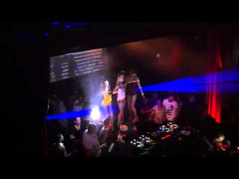 Deniz Koyu - Tung! played by Sebastian Ingrosso @ Kaufleuten Zurich