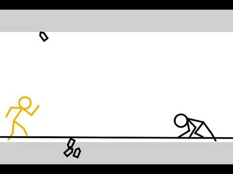 Stick Fighter (season 2)