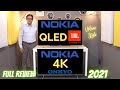Nokia QLED TV Nokia 4K Smart TV Nokia TV 2021 Best Budget QLED TV Best TV In India 2021