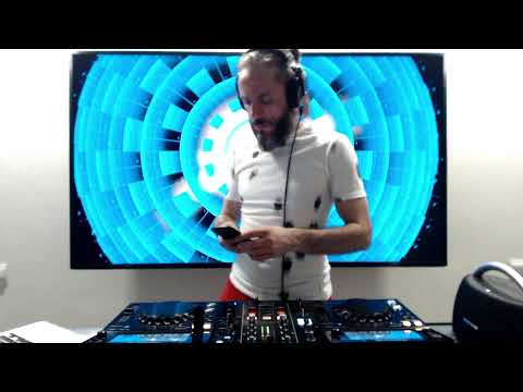 DJ Samed - Live From Home 025 - MAY 2022 - ETHNO DEEP ORGANIC MELODIC PROGRESSIVE HOUSE