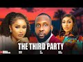 THE THIRD PARTY RAY EMODI CRYSTAL OKOYE MERCY ISOYIP Nigerian Movies 2025 Latest Full Movies