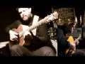The Sage (Emerson Lake & Palmer) fingerstyle ...
