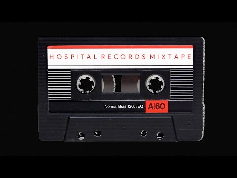 Hospital Records Mix 2016 (Mixed by Kwint)