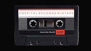 Hospital Records Mix 2016 (Mixed by Kwint)