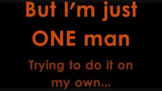 Change by Sean Kingston Lyrics