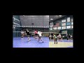 Open gym skills video 