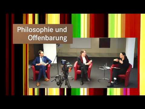 Reason and Revelation - Philosophy and Theology in Dialogue