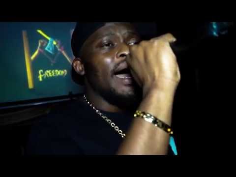 King PWest "P.Crew"     ( LinAro Videography 2016)