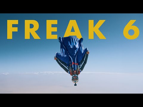 Testing the Freak 6 with Nic Scalabrino – Should you upgrade?