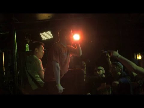 [hate5six] Incendiary - October 13, 2013 Video