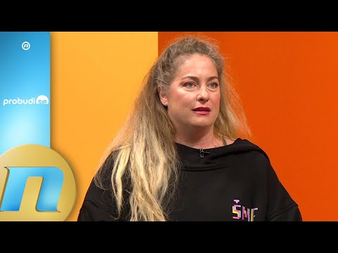 Autobiografski comedy show Hristine Popović: Predstava zavisi od reakcije publike