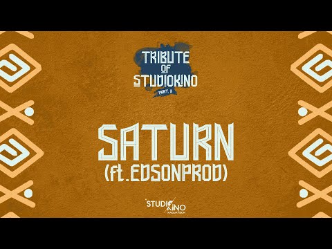 05 - KingCoOxPro - Saturn ft Edson Prod (Original Mix)