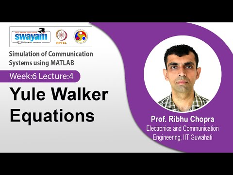 Simulation Of Communication Systems Using Matlab Intro Video