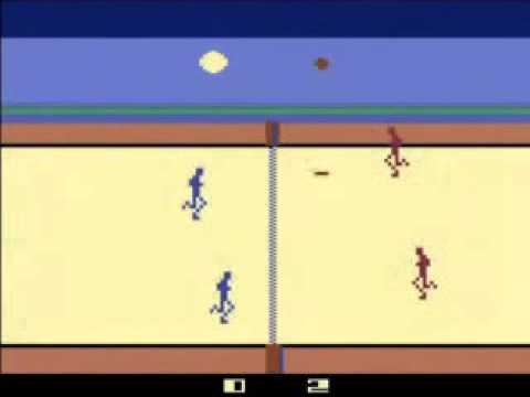 RealSports Volleyball Xbox 360