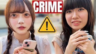 Which Country Do Japanese Think Is the Most Dangerous?