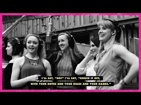 “I’d Rather Be Me” | Mean Girls on Broadway