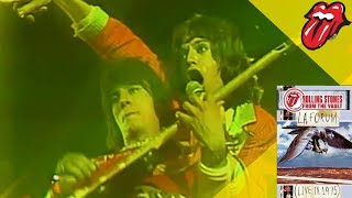 The Rolling Stones - Star Star - From The Vault - 