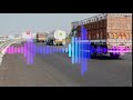 Musical North Indian Truck Horn 4