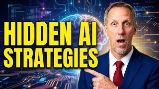 This AI Competitive Intelligence Changes Everything in MLM
