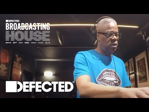 Jamie 3:26 (Live from The Basement Episode #3) - Defected Broadcasting House Show