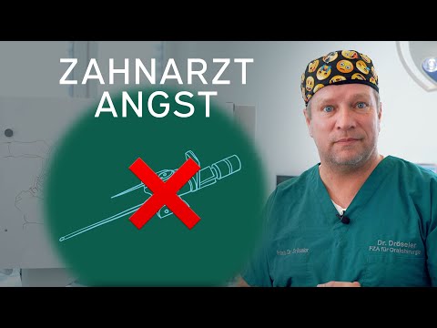 Video 2 Dr. Dröseler Praxis für Oralchirurgie Berlin