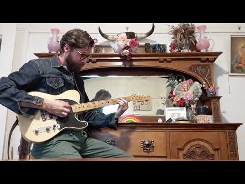 Long Grey Mare impro