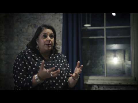 Meet the creatives behind VOXED's (formerly Wayne Parsons Dance) new work Vestige.