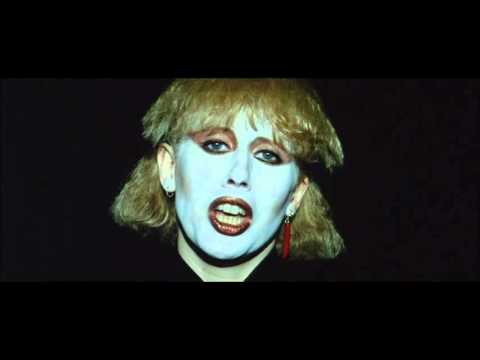 Hazel O'Connor - Will You?