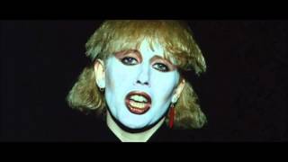 Hazel O&#39;Connor - Will You?